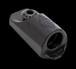 Reptilia Socket M-LOK Quick-Detach Sling Mount 7075-T6 Aluminum Black