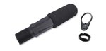 Phase 5 Weapon Systems Inc Hex-2 Pistol Buffer Tube