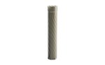 ANECHOIC 22 OD Green .22 Includes Titan 1/2X28 Direct Thread Mount