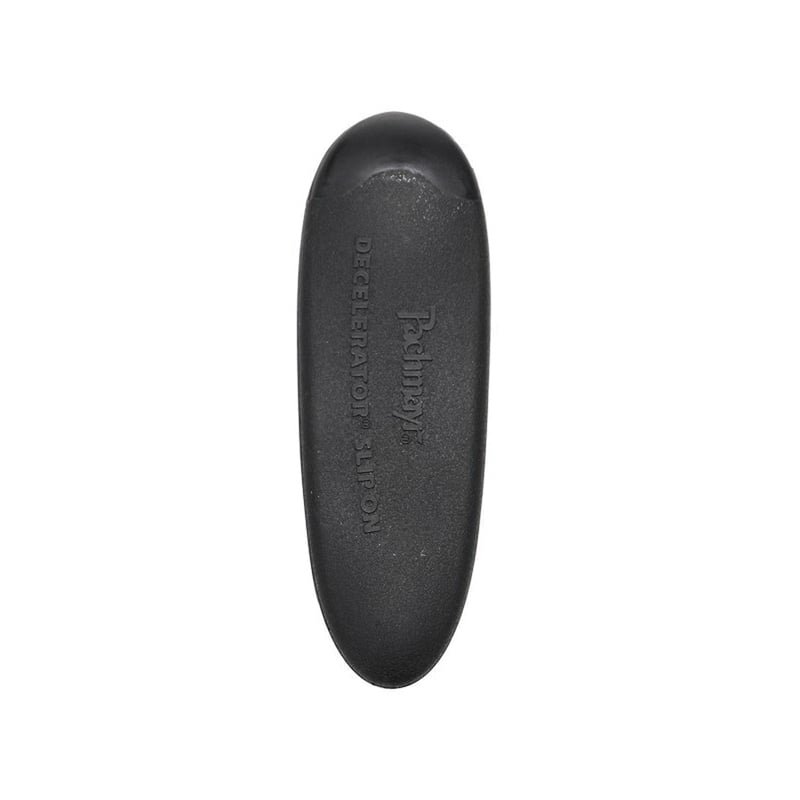 Pachmayr Decelerator Magnum Slip-On Recoil Pad Medium Black 4413
