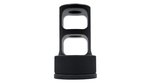 Desert Tech SRS Muzzle Brake Kit, 338LM QD 3/4-24