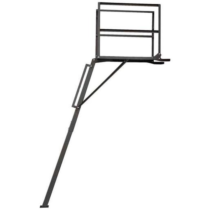 Shadow Hunter ESP08 Elevator Steel Blind Stair Platform - Black