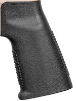 Reptilia CQG-NB Grip (CQG Grip - No Backstrap) - Black
