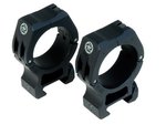 American Rifle Company M10 34mm Scope Rings High Height 1.26in