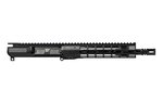 Aero Precision M4E1 10.5in 5.56 Threaded No Forward Assist Complete Upper Receiver with Flash Hider