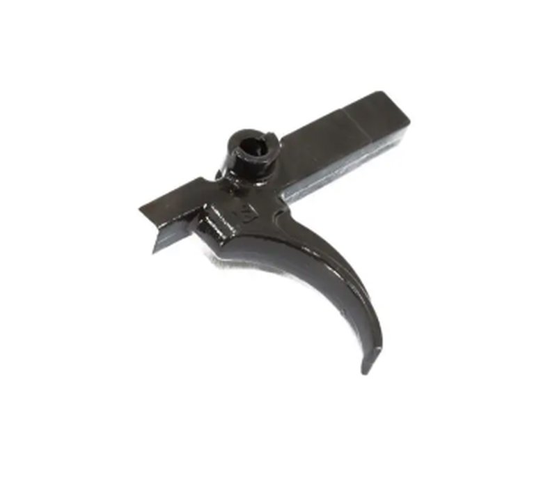 PSA Freedom AR15 Curved Trigger Shoe, Semi-Auto