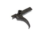 PSA Freedom AR15 Curved Trigger Shoe, Semi-Auto