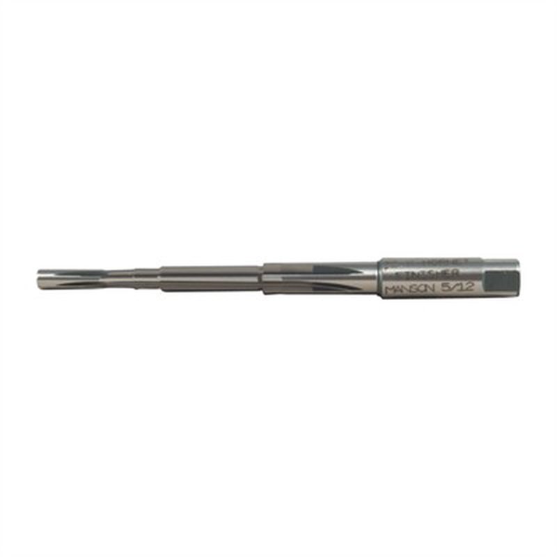 Manson Precision Rimmed Rifle Cartridge Reamer/Cutter