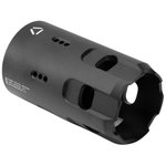 Strike Industries Oppressor LITE V2 Blast Shield Steel Nitride