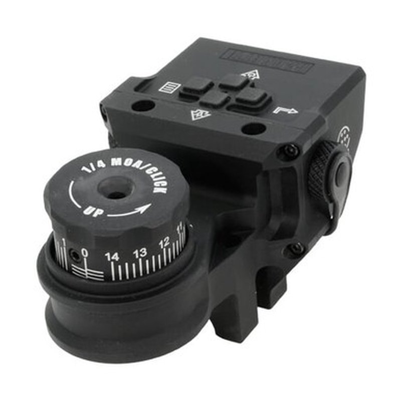 Barrett BORS 2.0 Ballistic Optical Range System for Nightforce ATACR