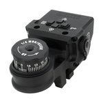 Barrett BORS 2.0 ATACR F1 0.25 MOA Optical Ranging System C545