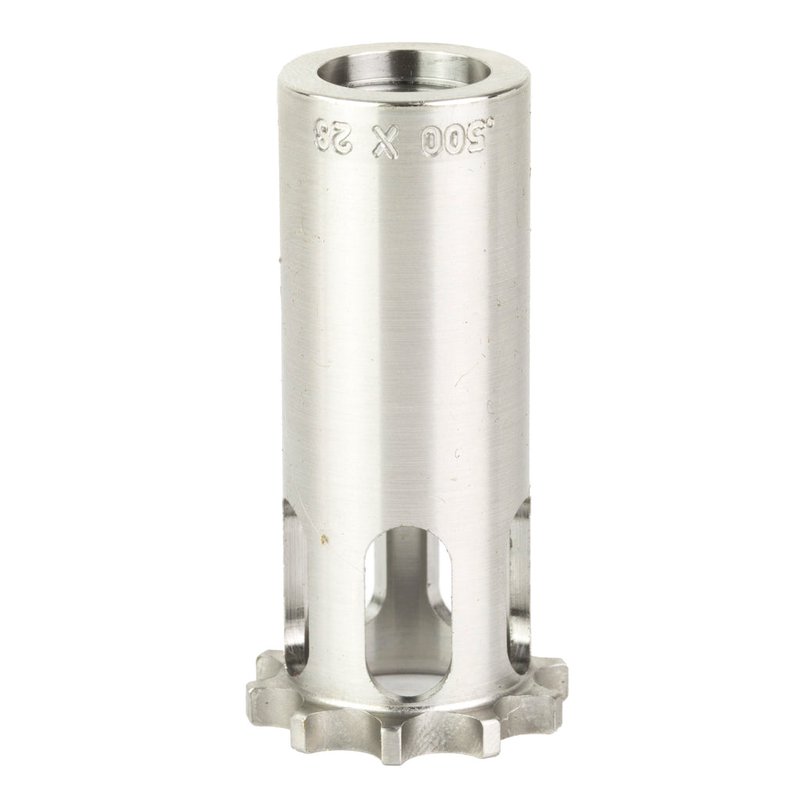 Yankee Hill Nielsen Piston 9mm Booster 1/2-28 Thread 17-4 SS
