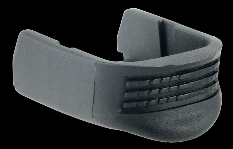Pearce Grip PG30 Magazine Grip Extension Glock 30 30S 30SF Polymer Black