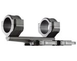 Bobro Engineering Dual Lever Precision Optic Mount w/30mm Rings
