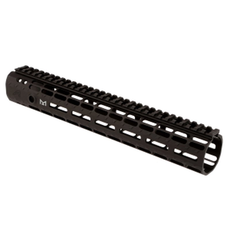 Aero Precision Gen 2 M4 12in Enhanced M-LOK Black AR-15 Handguard APRA100217C
