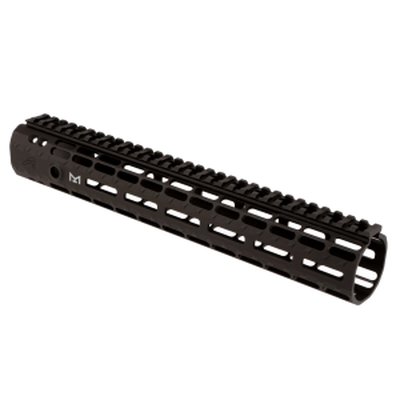Aero Precision Gen 2 M4 12in Enhanced M-LOK Black AR-15 Handguard APRA100217C