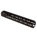 Aero Precision Gen 2 M4 12in Enhanced M-LOK Black AR-15 Handguard APRA100217C
