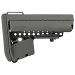 Vltor EMOD AR-15, AR-10 Stock Foliage Green
