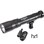 SureFire M640DFT-PRO Turbo Series 6V Dual Fuel Scout Light Pro (Black)