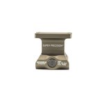Geissele Automatics Trijicon MRO 1.93" High Optic Mount (DDC) 05-544S