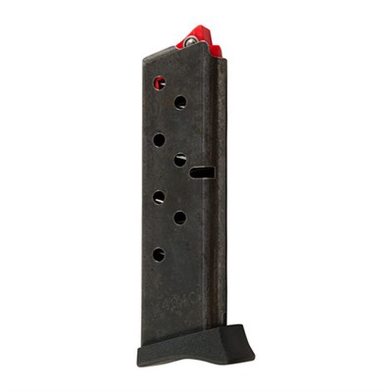Smith & Wesson Magazine Curved Butt Plate 4040PD