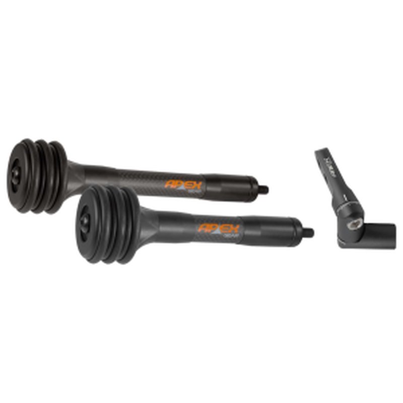 Truglo TG-AG817B End Game Stabilizer Kit
