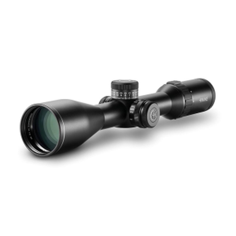 Hawke Endurance 30 FD Rifle Scope 3-18x50mm 30mm SFP LR2 FD Illum Black