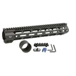 Midwest Industries Handguard 308 Combat Rail DPMS LR-308 SR25 M-LOK 12.625