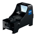 Zeiss Compact Point Red Dot Reflex Sight Blaser MAKnetic Magnet Barrel Mount