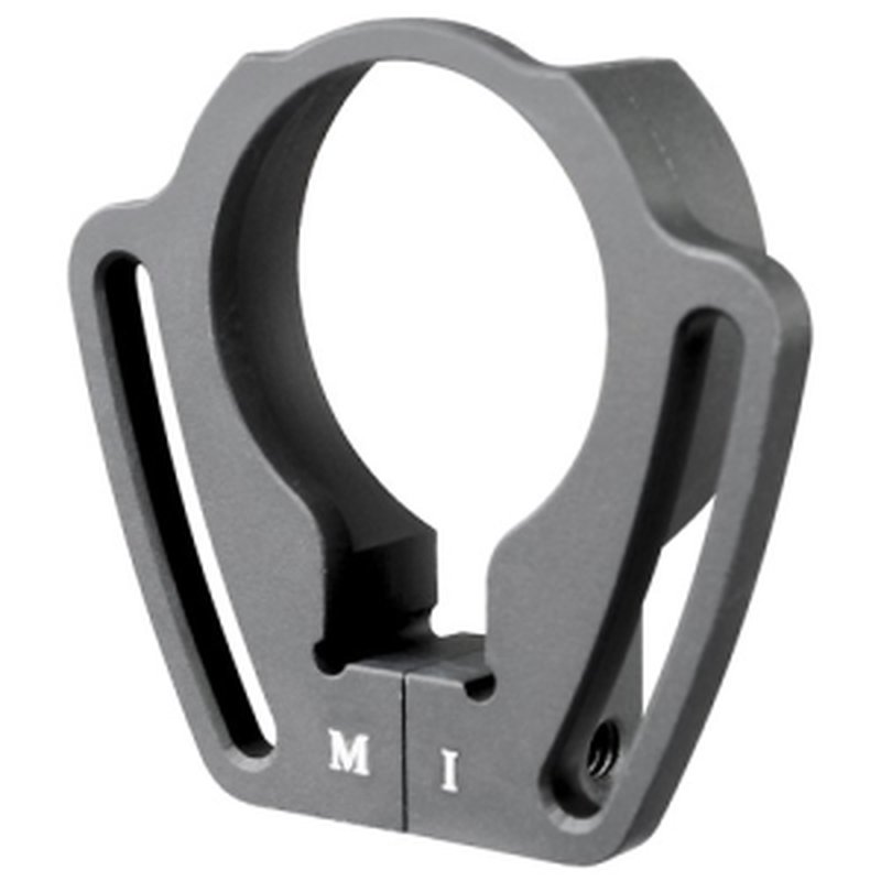 Midwest Industries MCTAR-14 Slot End Plate Sling Adapter for CAR/M4 Stock