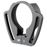 MIDWEST IND Slot End Plate Sling Adapter for CAR/M4 Stock