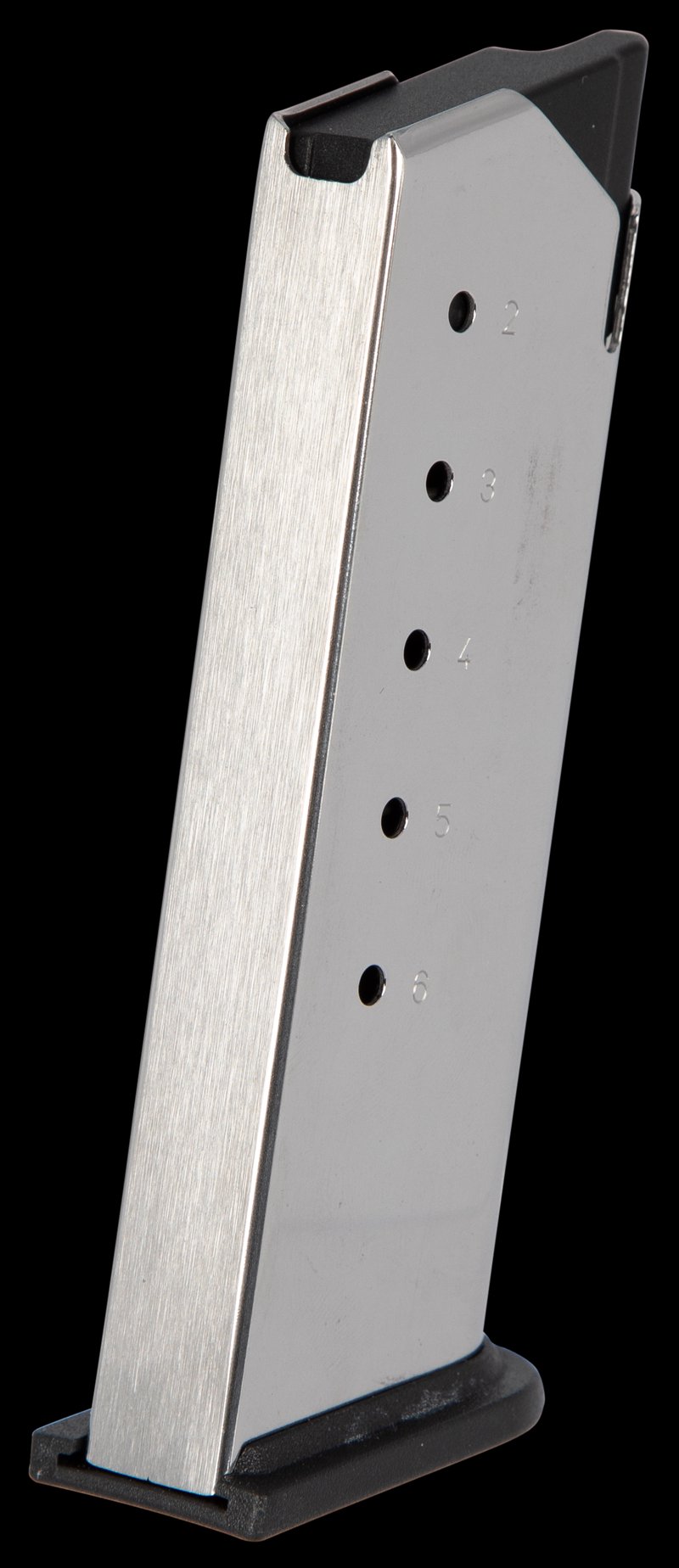 Springfield Armory XD-E Series 45 ACP Magazine Stainless Steel