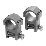 Badger Ordnance MAX-50 Rifle Scope Ring, 30 mm, Ultra High, 1.45in, Aluminum
