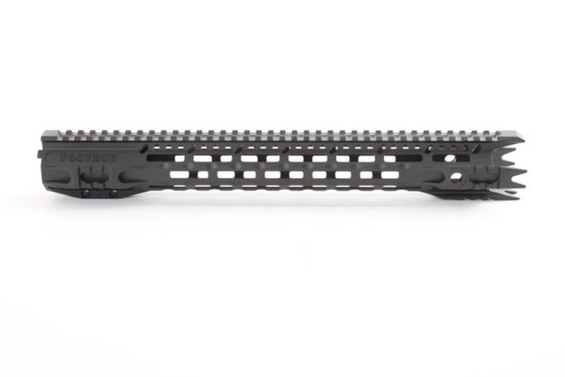Fostech MACH-1 16 inch AR-15 Tactical Rail