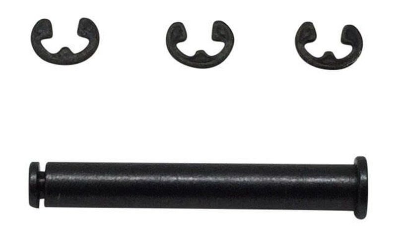 KNS Precision Bolt Catch Retaining Pin for the AR15/M16 w/3 C-Clip Retainers