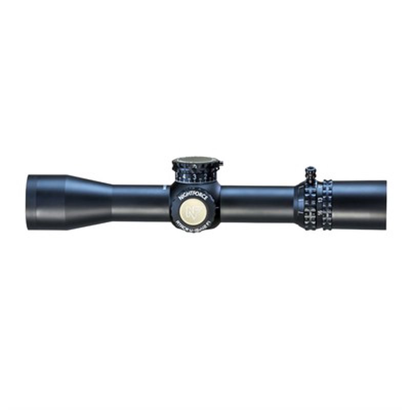 NIGHTFORCE ATACR 4-16x42mm F1 ZeroHold DigIllum PTL