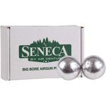 Air Venturi RVN-PY-P-1050 Ammunition .45 Cal 137 Grain Round Ball 100ct