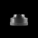 Dead Air Wolverine Suppressor Collar WV101 for M13 M14 M15 M16 Thread Inserts Black Nitride