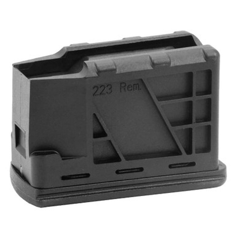 CZ-USA CZ-600 223 Rem Magazine 5 Round