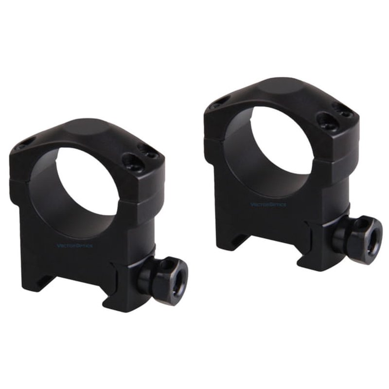 Vector Optics Hugo 4-16x44mm GT SFP Rifle Scope