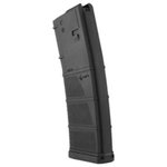 Mission First Tactical AR-15 M-16 M4 M249 SAW FN MINIMI & More Rifle Magazine Black 5.56mm/223 Remington