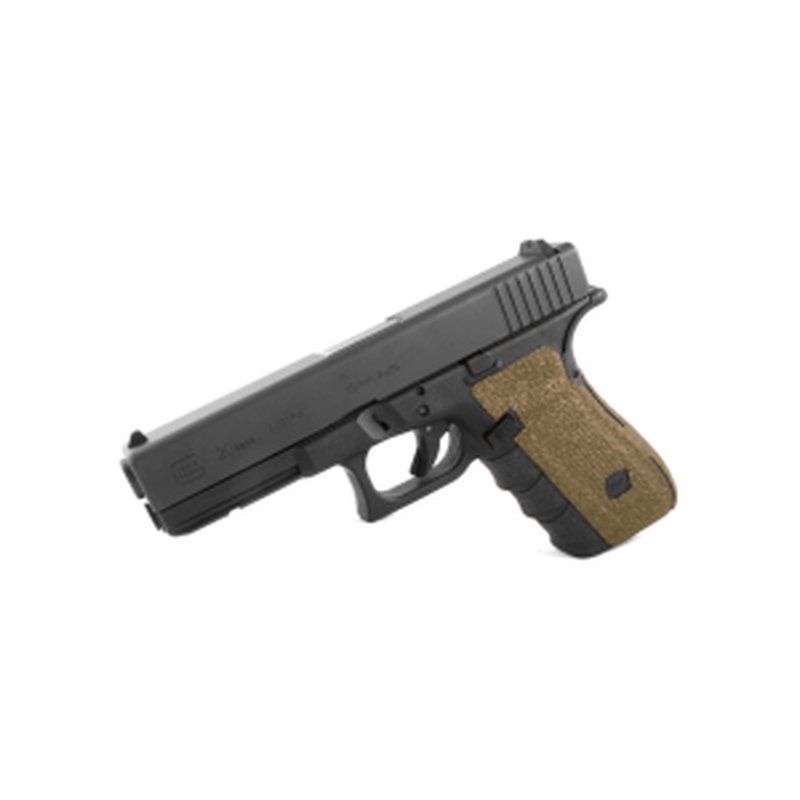Talon Grips Grip Tape Glock 20SF, 21SF Gen 1, 2, 3 Rubber Moss