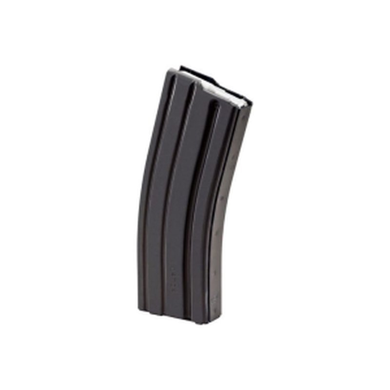 Alexander Arms AR-15 MEB5010 Magazine, .50 Beowulf, 10-Round, Steel, Compatible with AR-15 Platform