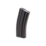 Alexander Arms AR-15 MEB5010 Magazine, .50 Beowulf, 10-Round, Steel, Compatible with AR-15 Platform