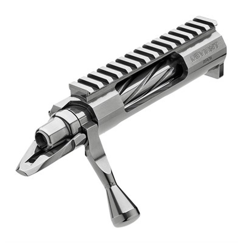 DANIEL DEFENSE - DDM4V7 16" 5.56MM NATO UPPER RECEIVER BLACK