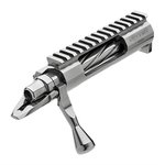 DANIEL DEFENSE - DDM4V7 16" 5.56MM NATO UPPER RECEIVER BLACK