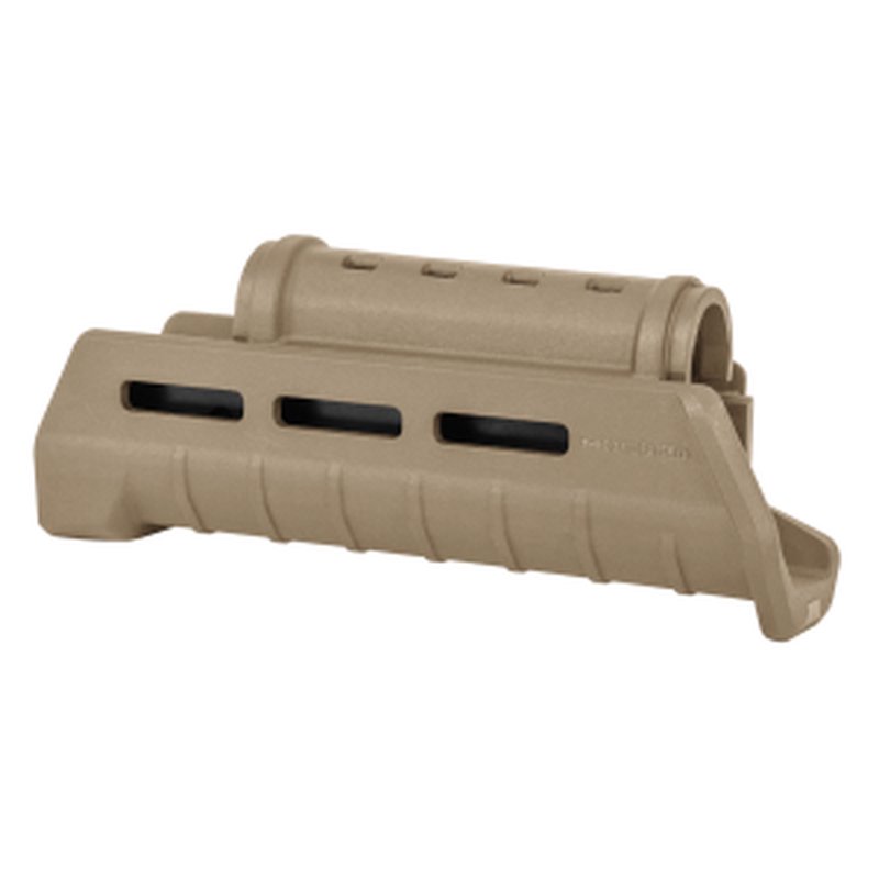 Magpul MAG620-FDE MOE AKM Hand Guard AK Platform Flat Dark Earth Polymer