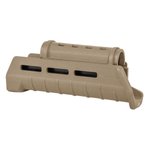Magpul MAG620-FDE MOE AKM Hand Guard AK Platform Flat Dark Earth Polymer