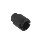 KAK Industry Slimline Micro Flash Can - 1/2-28
