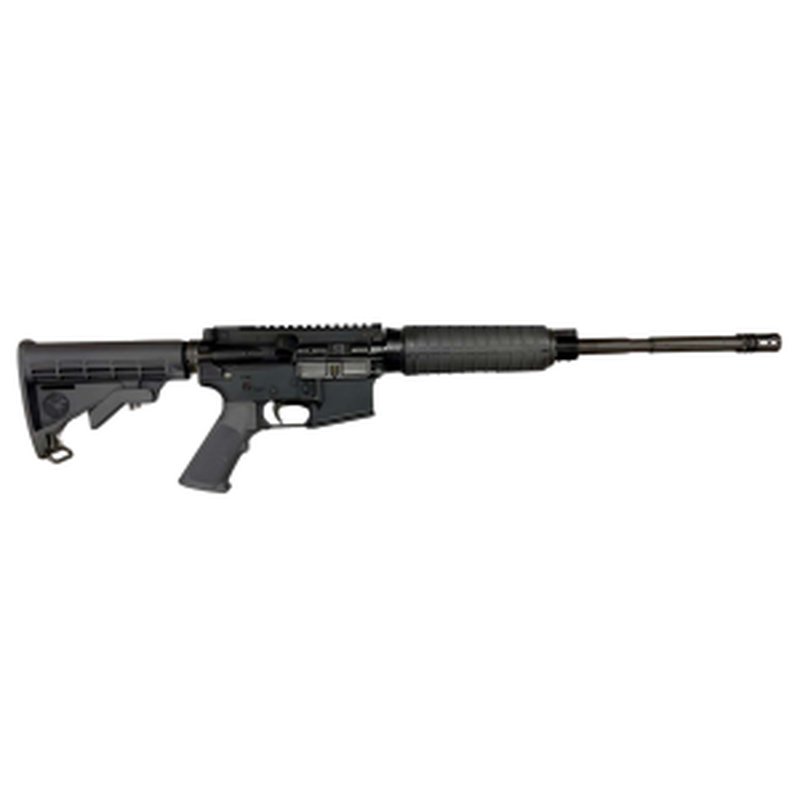 Doublestar 16" RFL 556 Sniper Grey Furniture